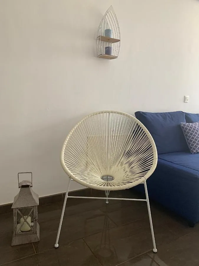 Casa Del Castillo Apartment El Cotillo  El Cotillo (Fuerteventura)