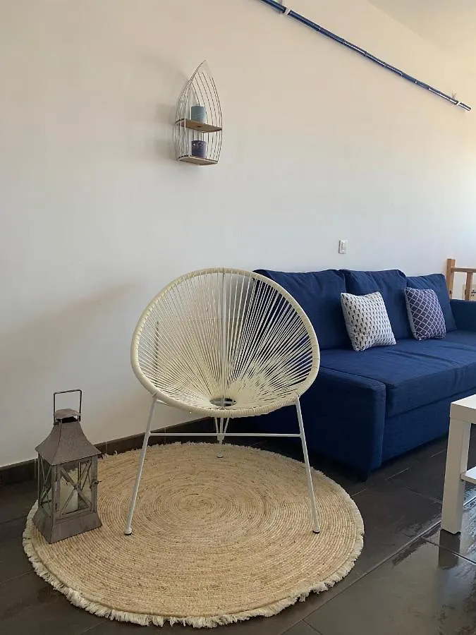 Casa Del Castillo Apartment El Cotillo  Spain