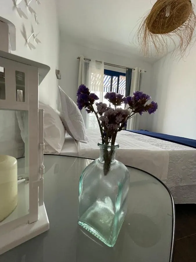 Casa Del Castillo Apartment El Cotillo  Spain