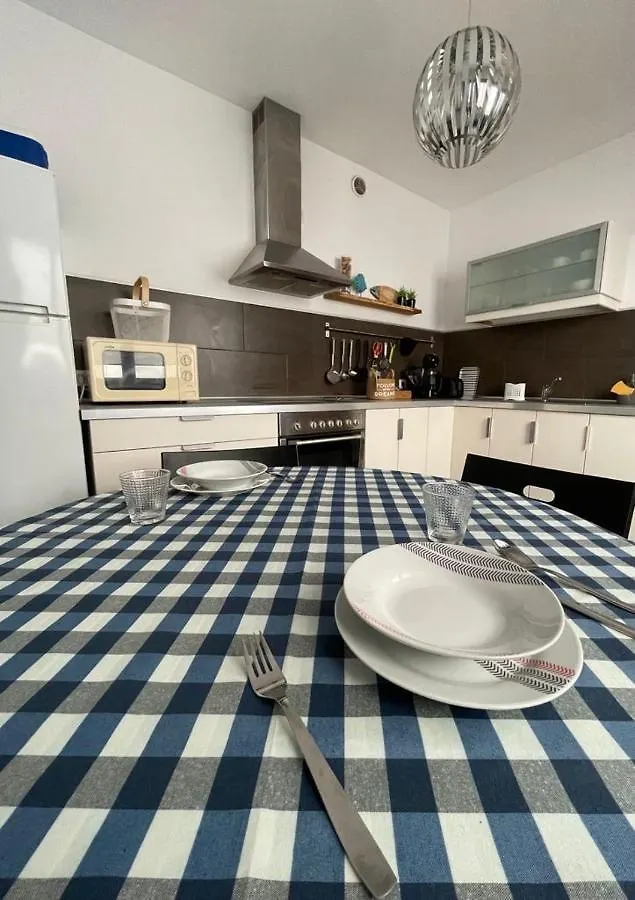 Casa Del Castillo Apartment El Cotillo  Spain