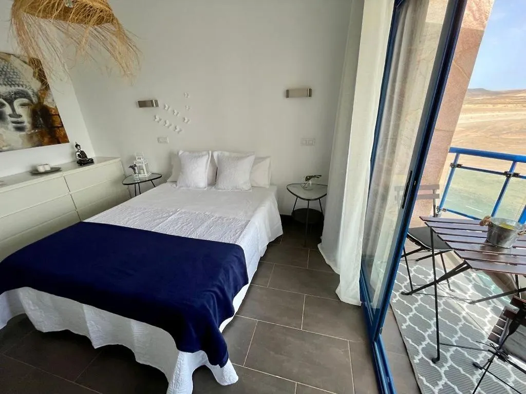 Casa Del Castillo Apartment El Cotillo  0*, El Cotillo (Fuerteventura)