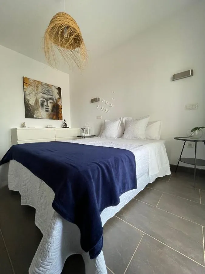 Casa Del Castillo Apartment El Cotillo  0*, El Cotillo (Fuerteventura) Spain