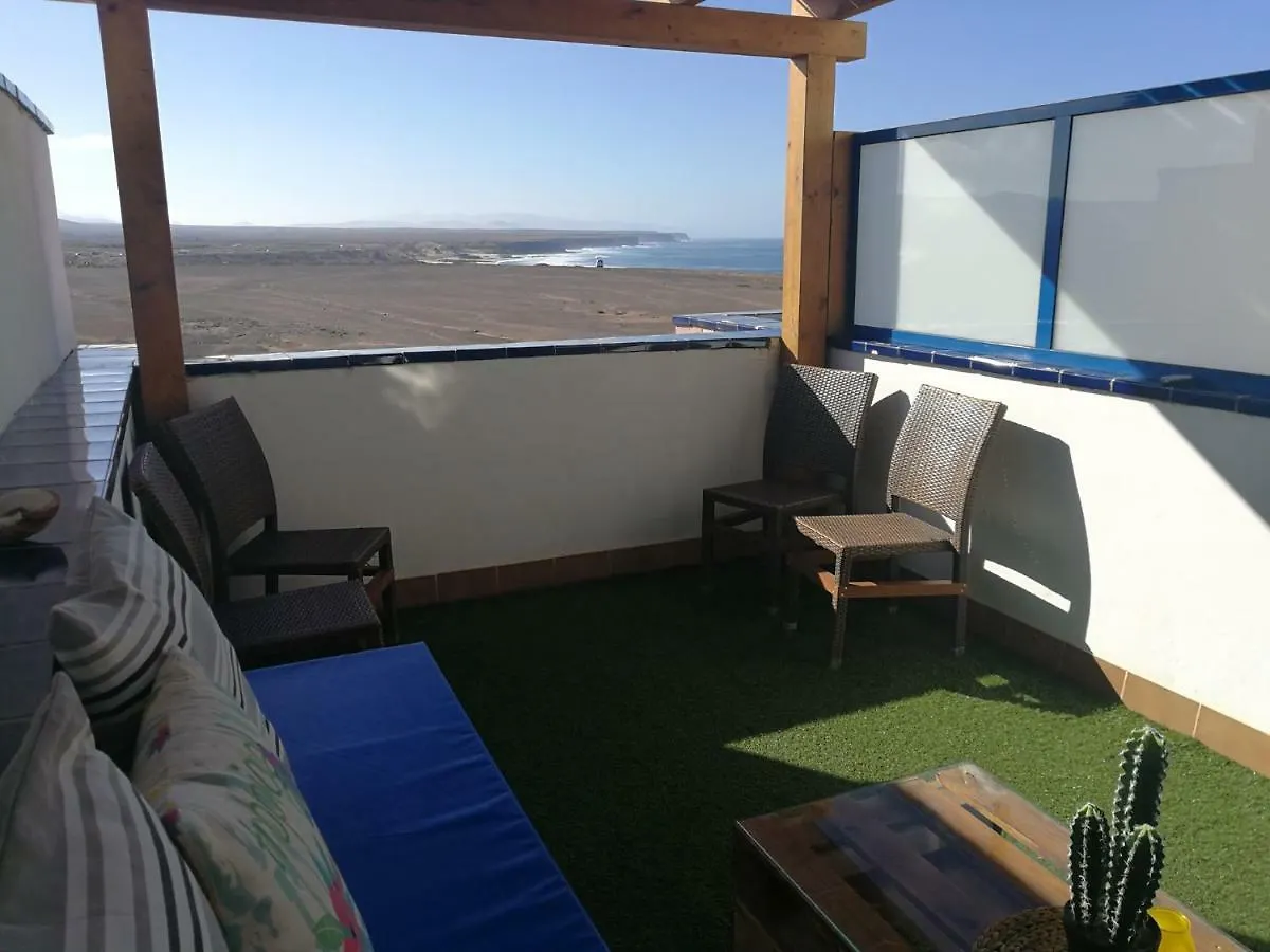 Casa Del Castillo Apartment El Cotillo  0*, El Cotillo (Fuerteventura) Spain