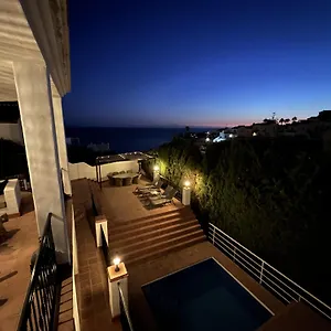 Casa Alba , Nerja Spain