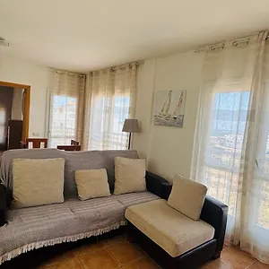 Apartment Casa Vista Mar Oliastur El