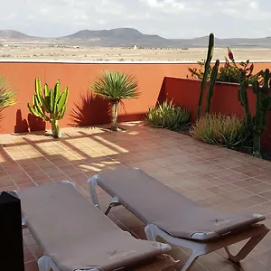 El , El Cotillo (Fuerteventura) Spain