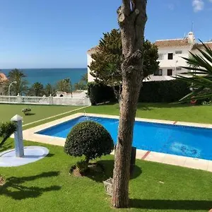 Cisnes Ii - Modern , Benalmadena Spain