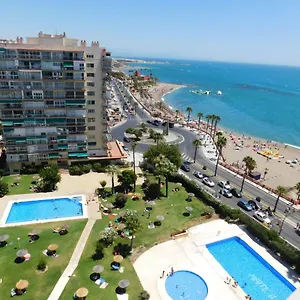 Maites 2- Estudio , Benalmadena Spain