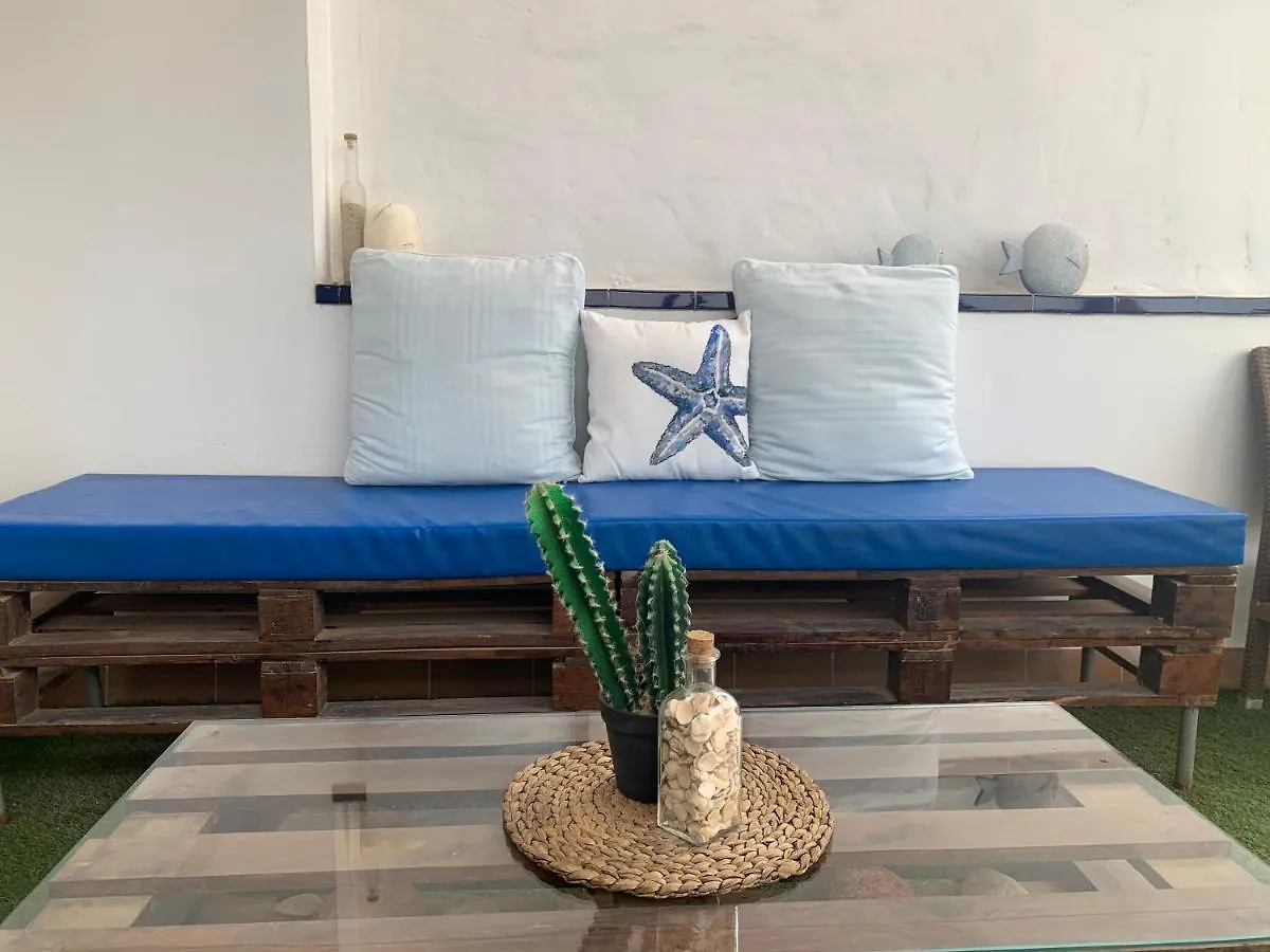 Casa Del Castillo Cotillo 0*,  إسبانيا