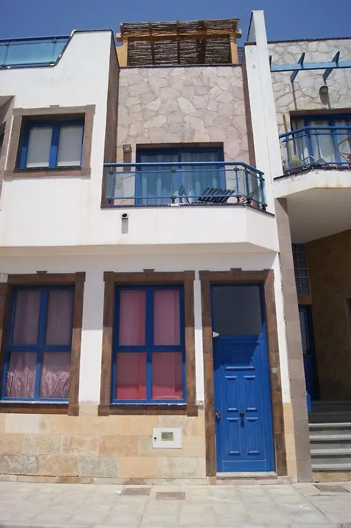 Casa Del Castillo Cotillo شقة