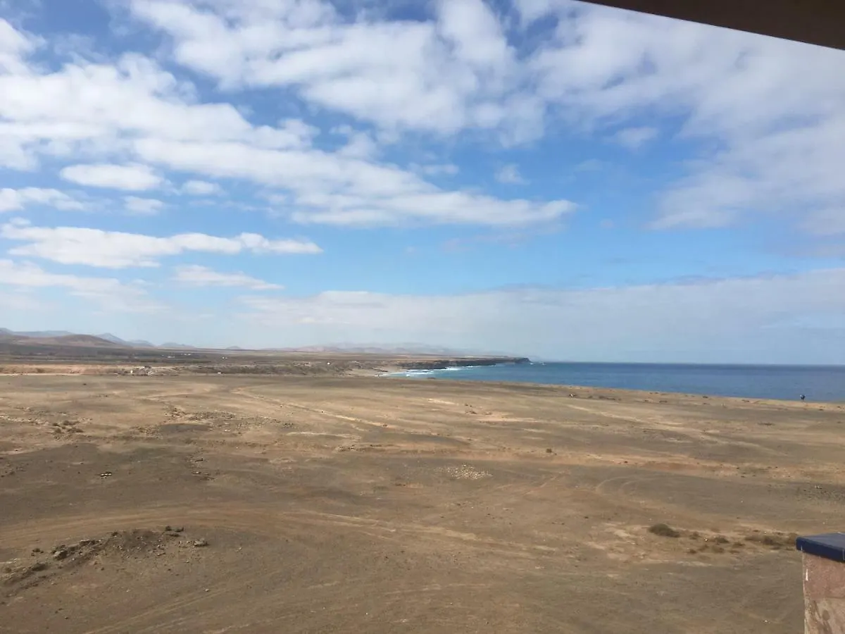 Casa Del Castillo Cotillo 0*,  إسبانيا